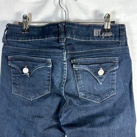 KUT BERMUDA SHORTS SIZE(2) - Picture 7 of 7